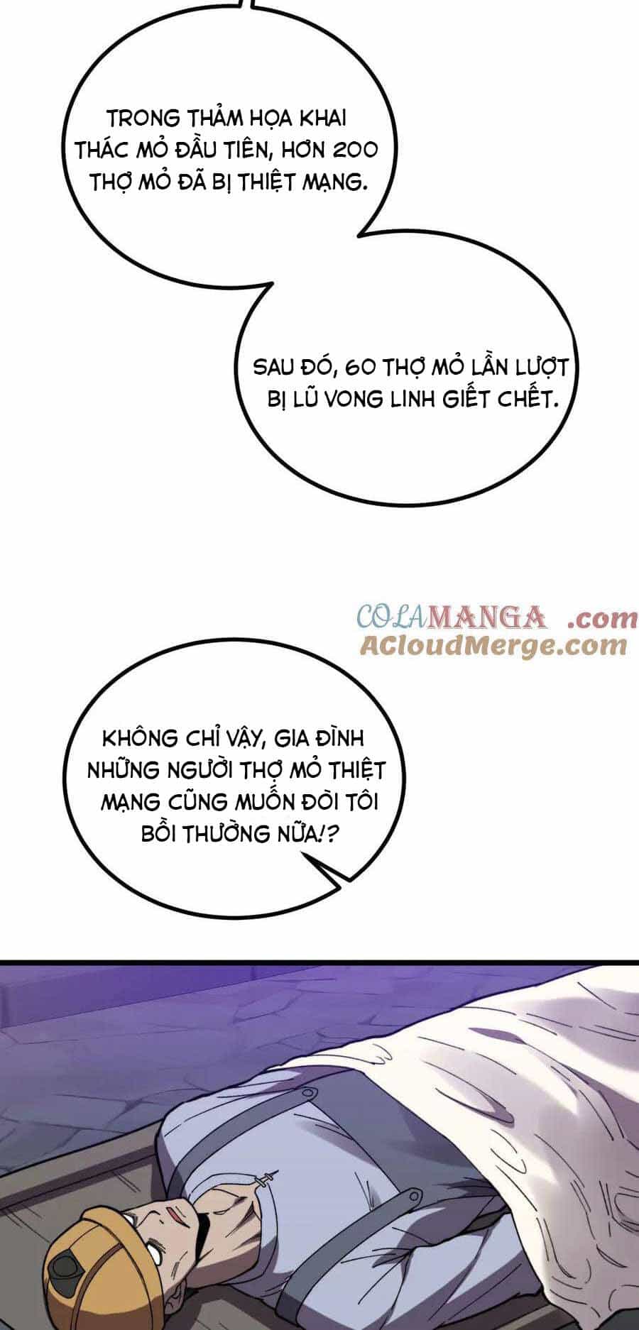 Sau Khi Chết, Ta Trở Thành Võ Đạo Thiên Ma - Chương 29 - ảnh 59