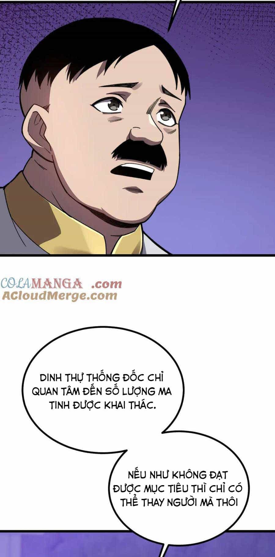 Sau Khi Chết, Ta Trở Thành Võ Đạo Thiên Ma - Chương 29 - ảnh 62