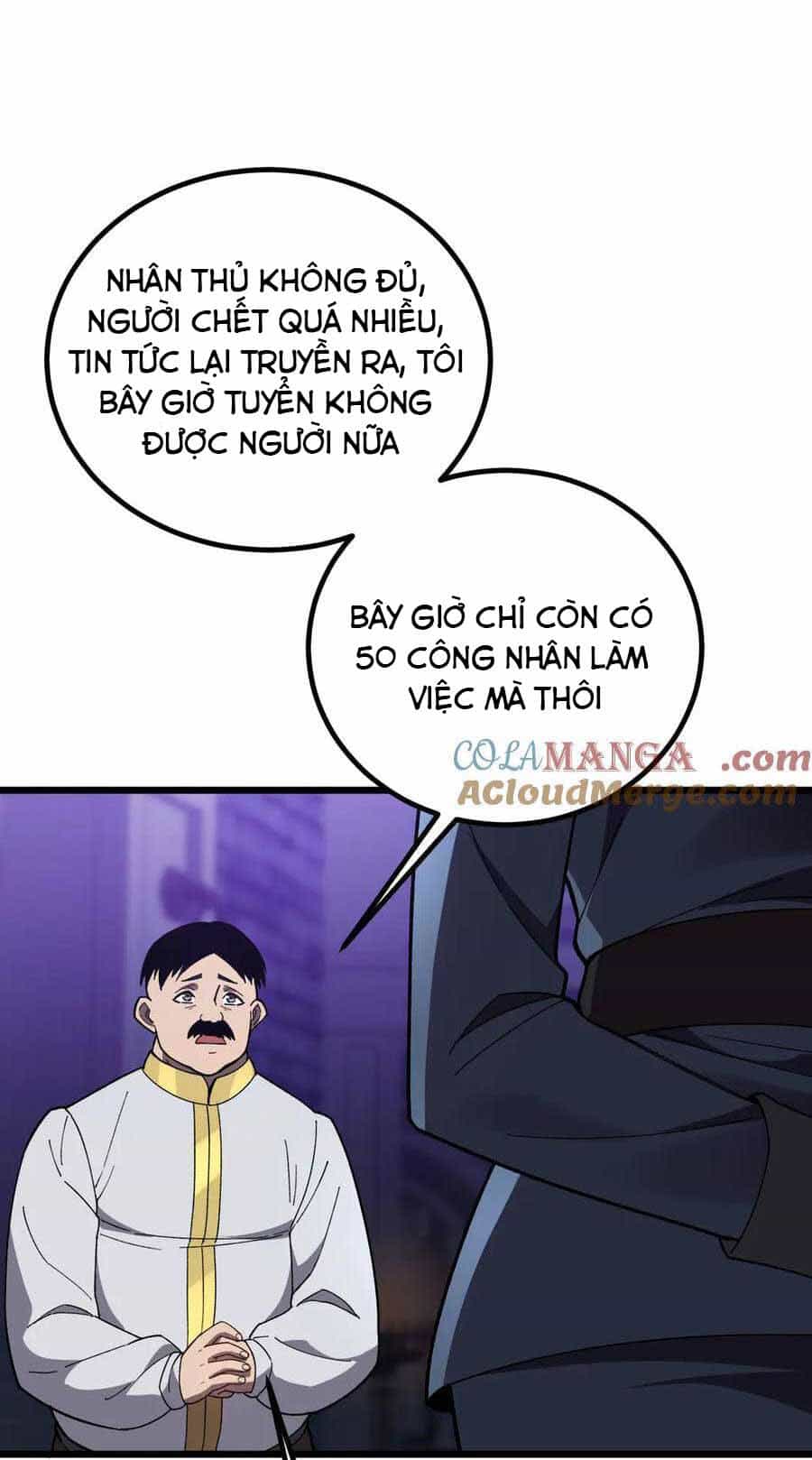 Sau Khi Chết, Ta Trở Thành Võ Đạo Thiên Ma - Chương 29 - ảnh 67