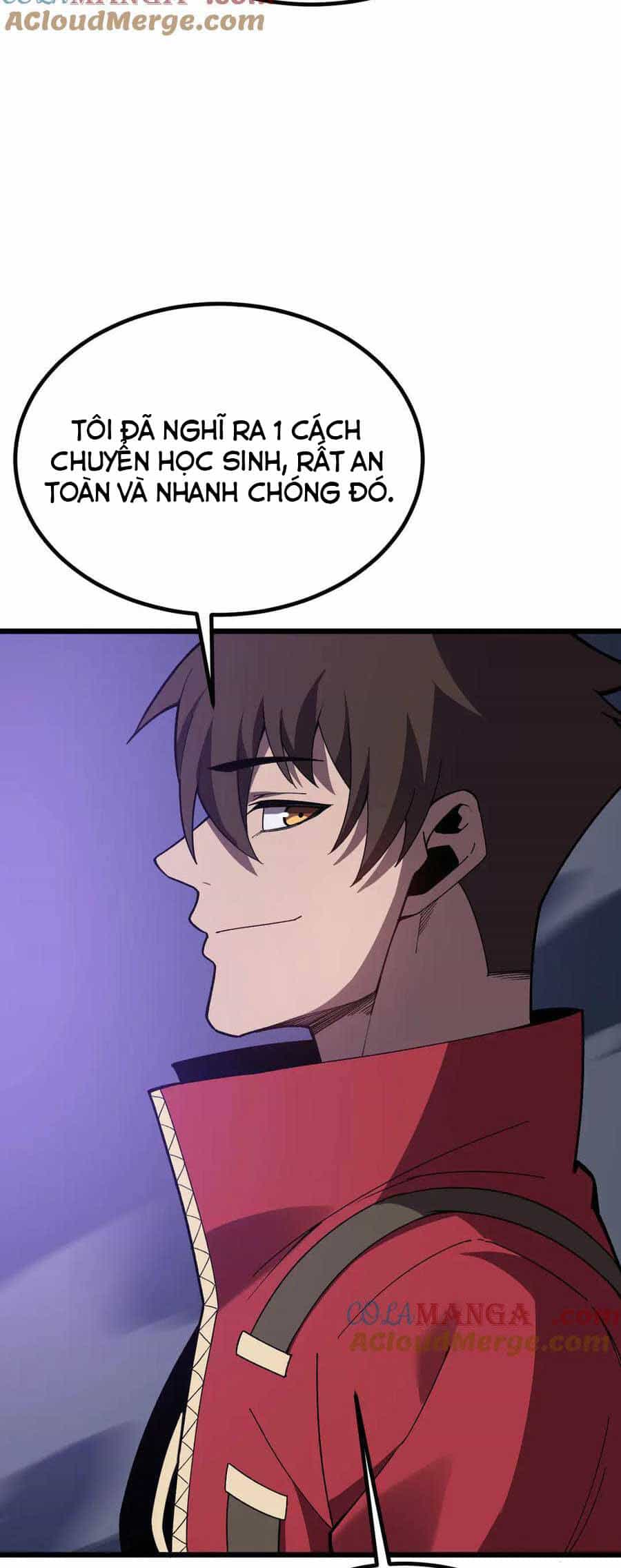 Sau Khi Chết, Ta Trở Thành Võ Đạo Thiên Ma - Chương 30 - ảnh 32