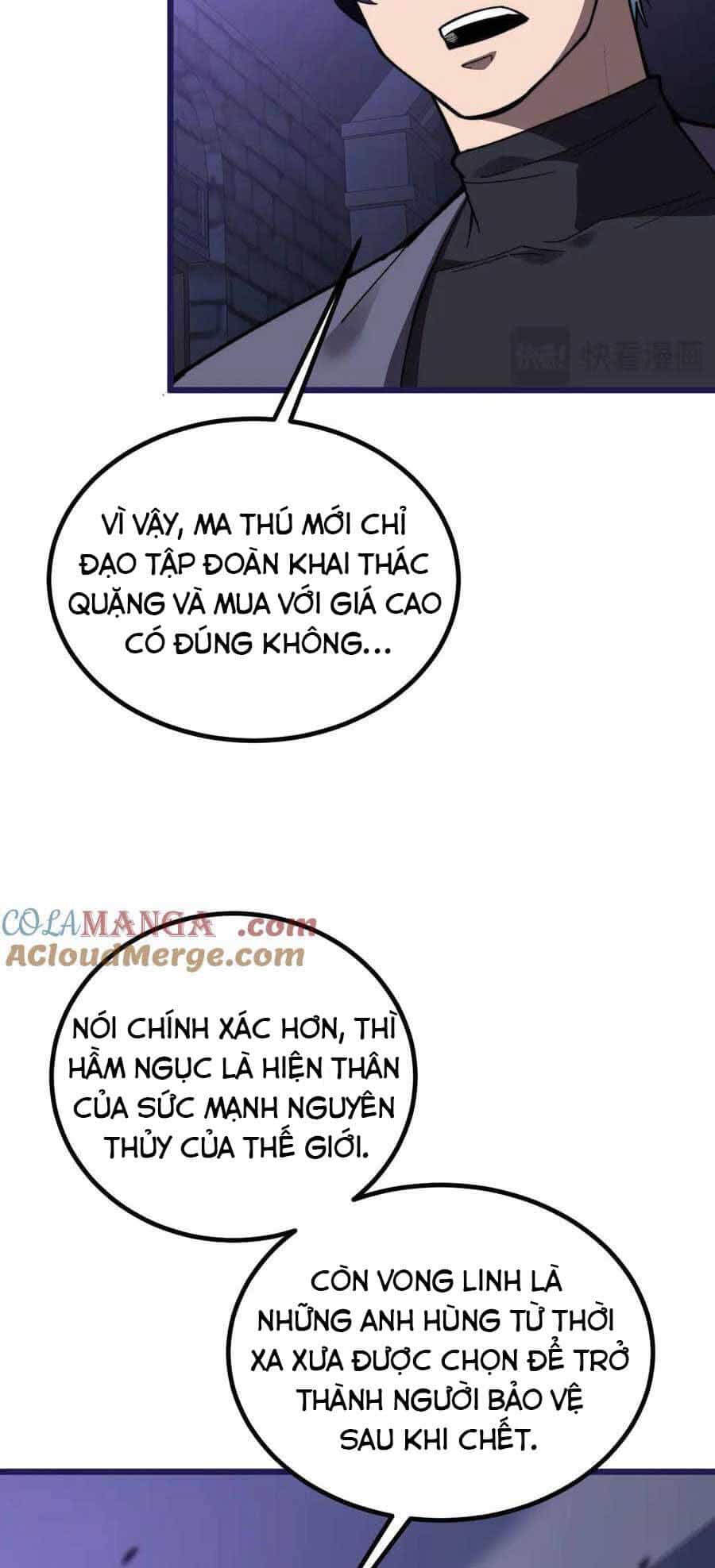 Sau Khi Chết, Ta Trở Thành Võ Đạo Thiên Ma - Chương 30 - ảnh 45
