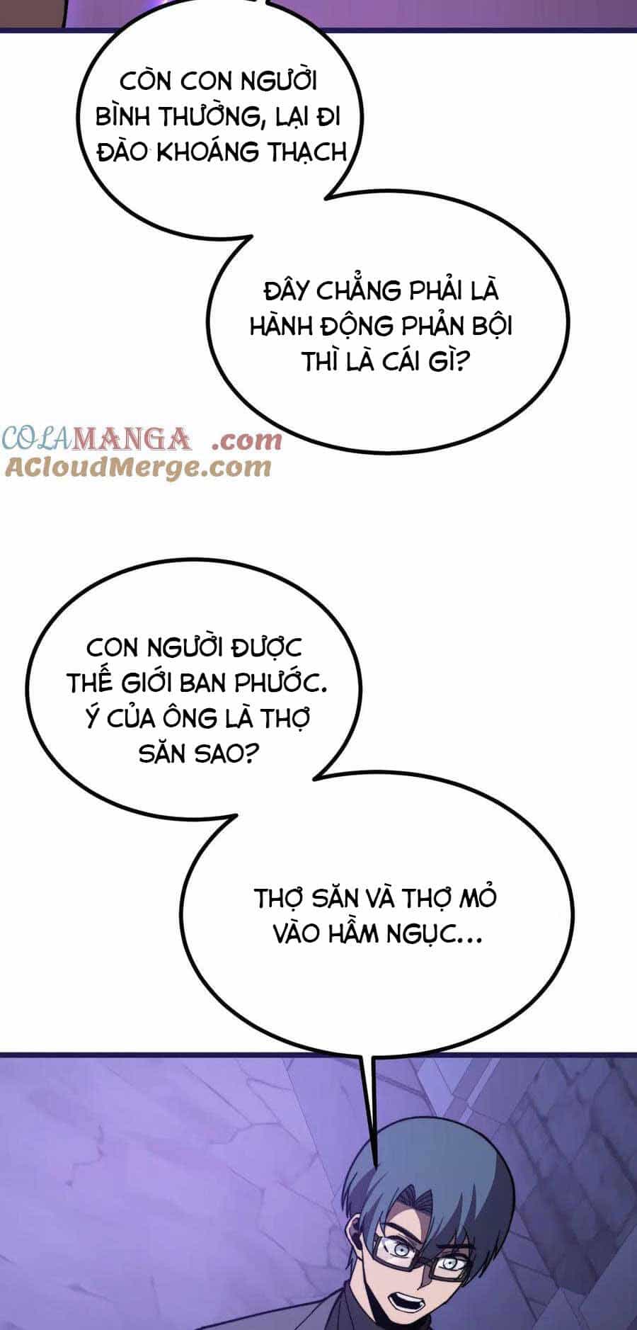 Sau Khi Chết, Ta Trở Thành Võ Đạo Thiên Ma - Chương 30 - ảnh 48