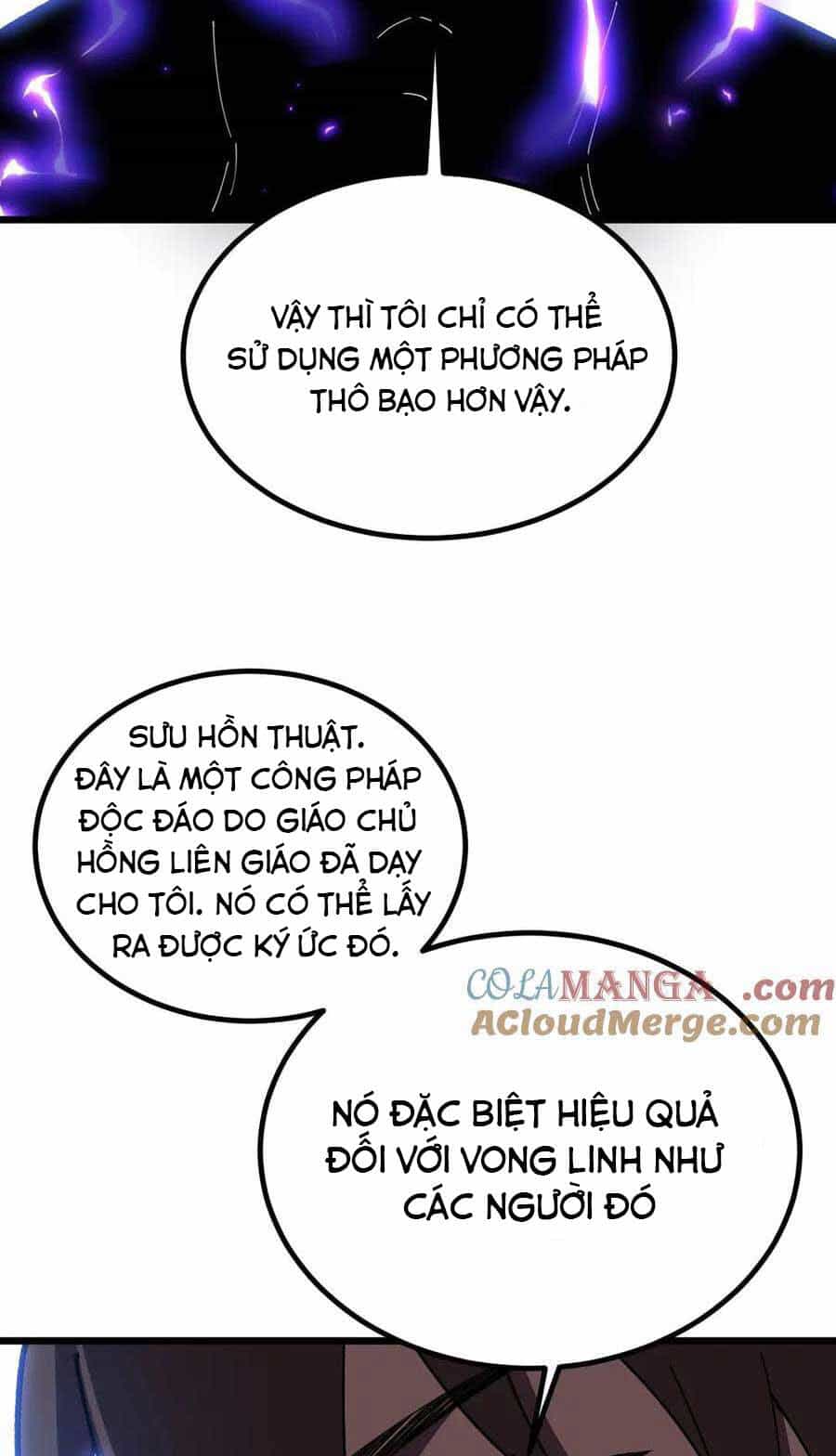 Sau Khi Chết, Ta Trở Thành Võ Đạo Thiên Ma - Chương 30 - ảnh 60