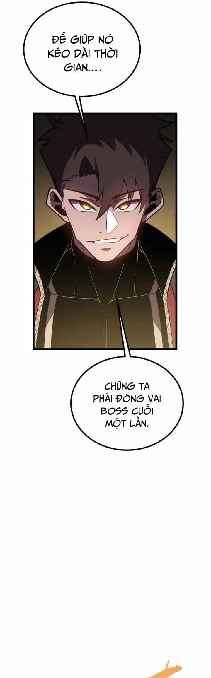 Sau Khi Chết, Ta Trở Thành Võ Đạo Thiên Ma - Chương 31 - ảnh 22