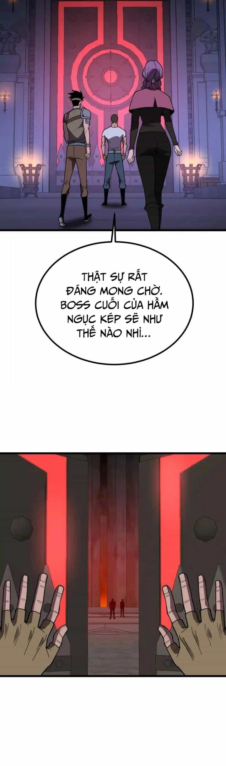 Sau Khi Chết, Ta Trở Thành Võ Đạo Thiên Ma - Chương 31 - ảnh 37