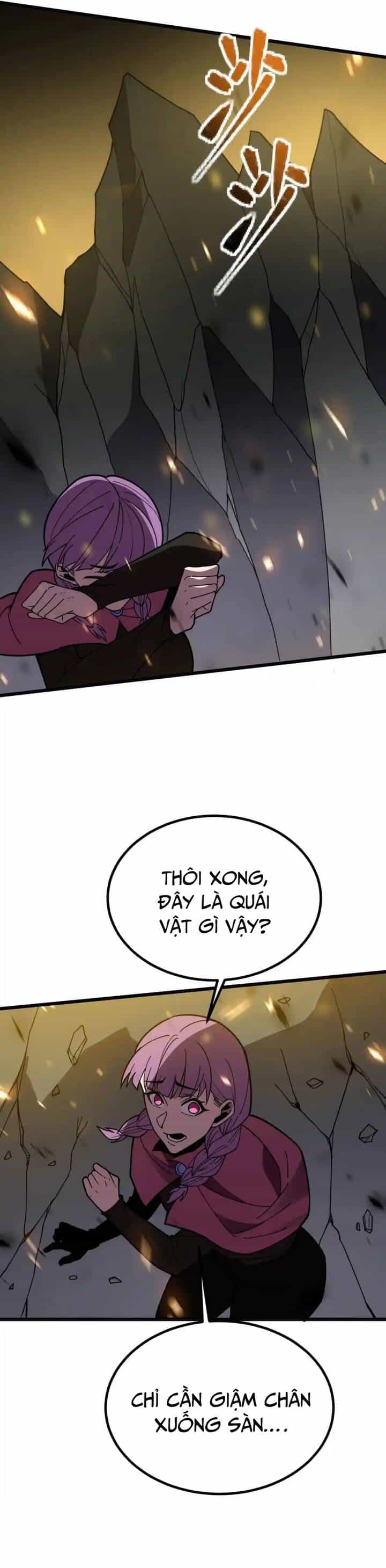 Sau Khi Chết, Ta Trở Thành Võ Đạo Thiên Ma - Chương 31 - ảnh 46