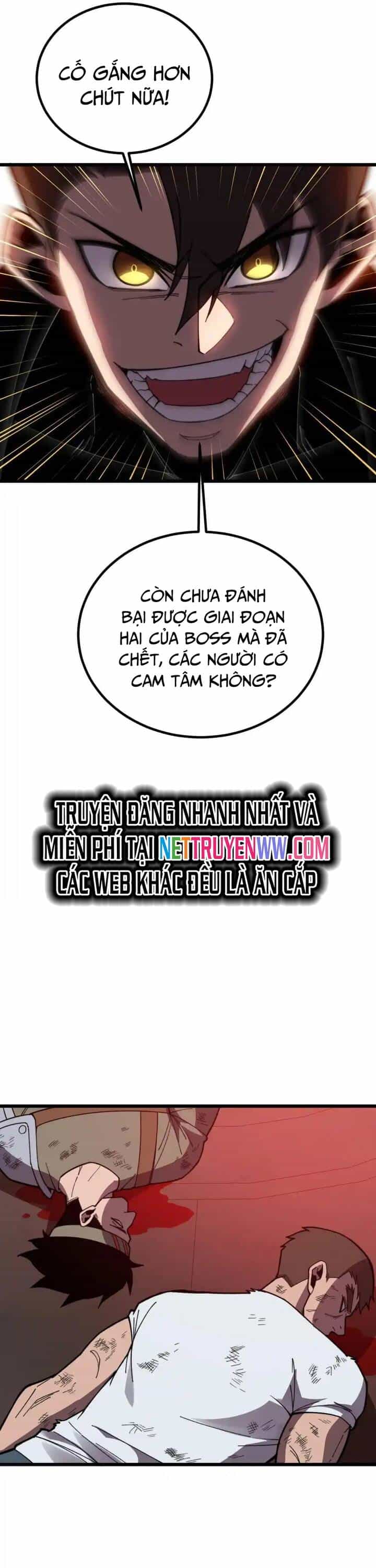 Sau Khi Chết, Ta Trở Thành Võ Đạo Thiên Ma - Chương 31 - ảnh 47