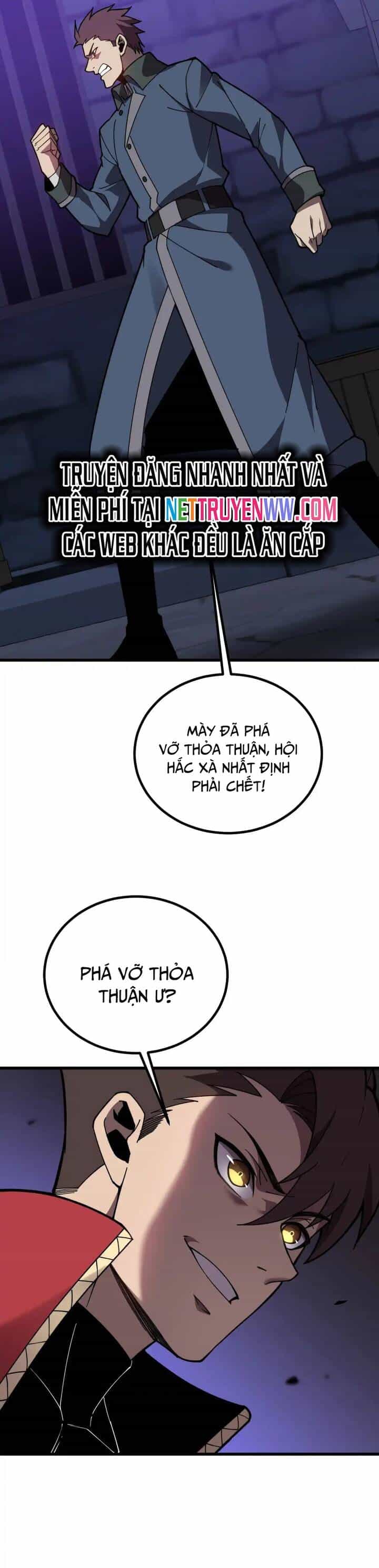Sau Khi Chết, Ta Trở Thành Võ Đạo Thiên Ma - Chương 33 - ảnh 13