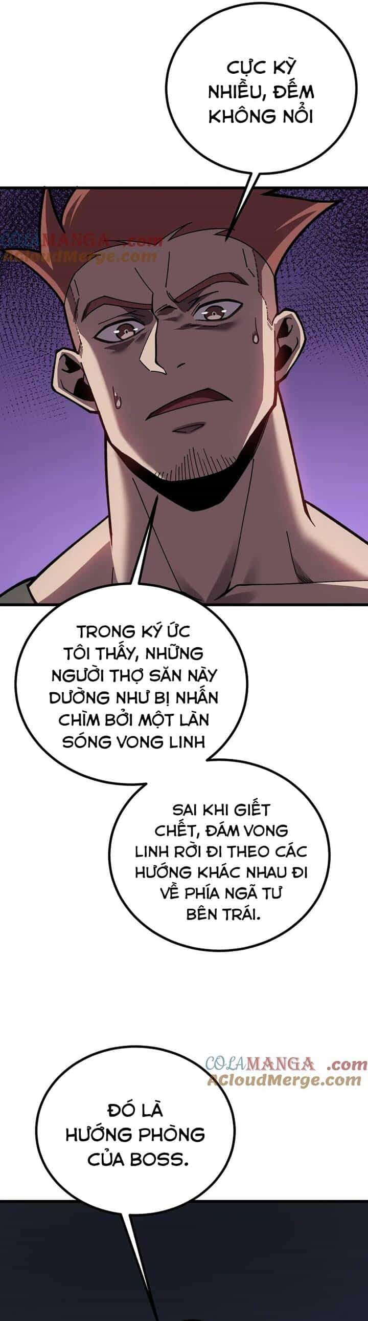 Sau Khi Chết, Ta Trở Thành Võ Đạo Thiên Ma - Chương 34 - ảnh 38