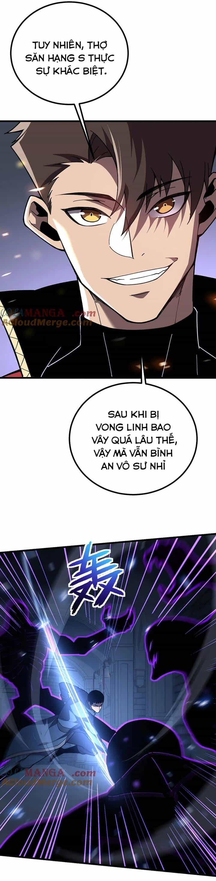 Sau Khi Chết, Ta Trở Thành Võ Đạo Thiên Ma - Chương 34 - ảnh 8