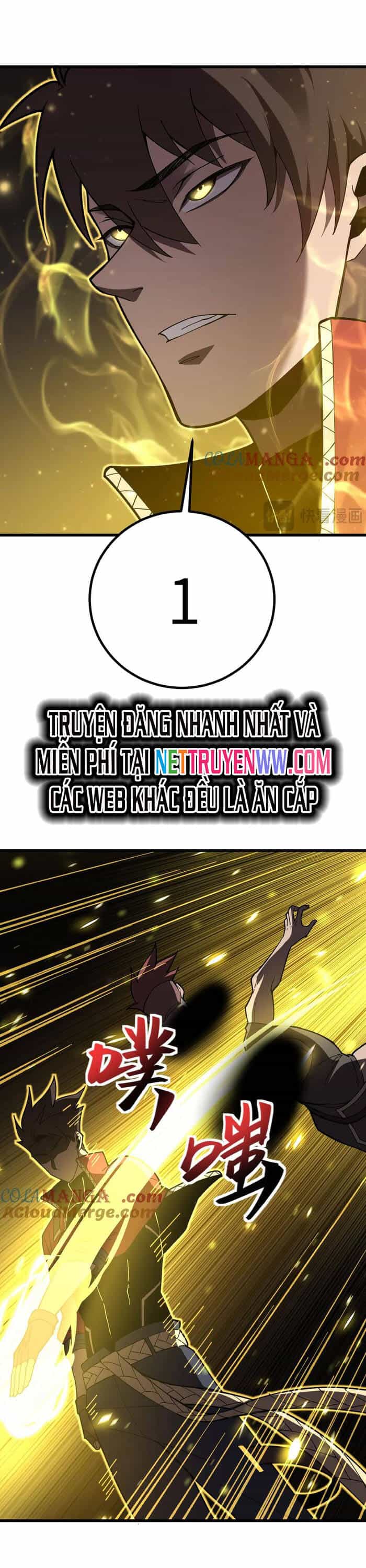 Sau Khi Chết, Ta Trở Thành Võ Đạo Thiên Ma - Chương 35 - ảnh 16
