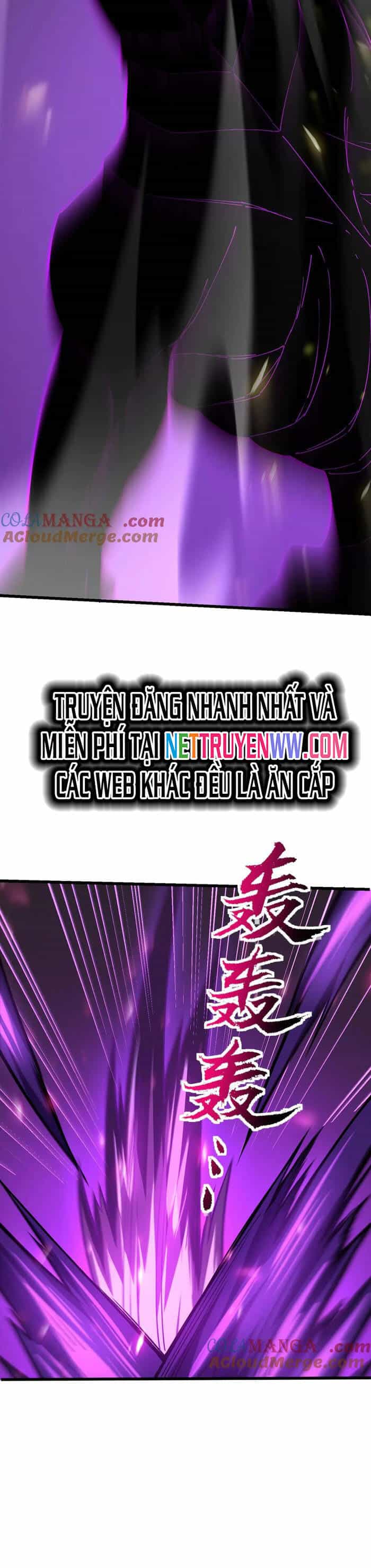 Sau Khi Chết, Ta Trở Thành Võ Đạo Thiên Ma - Chương 35 - ảnh 33