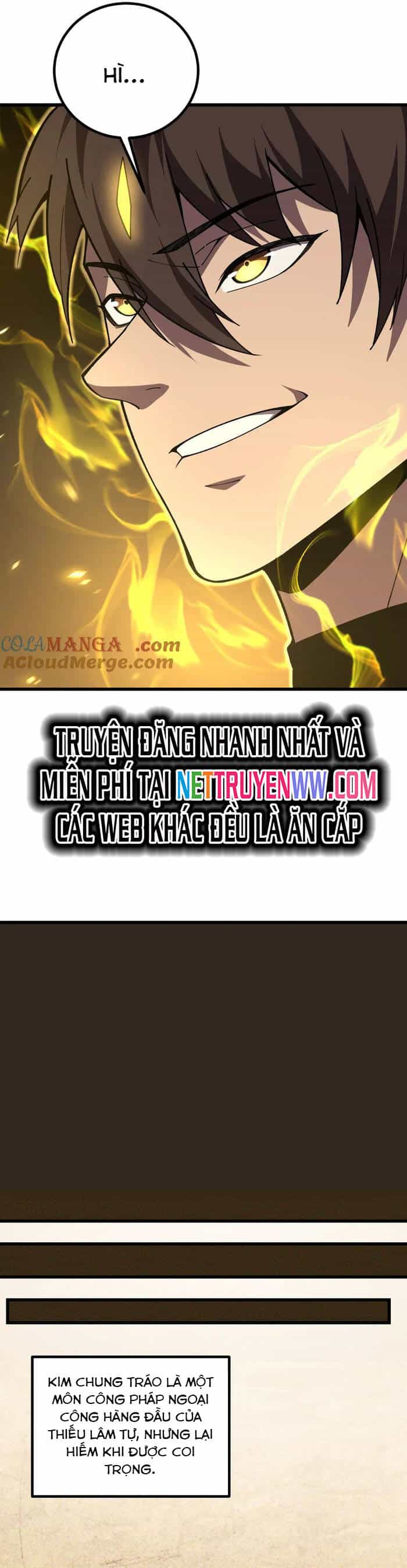 Sau Khi Chết, Ta Trở Thành Võ Đạo Thiên Ma - Chương 35 - ảnh 38