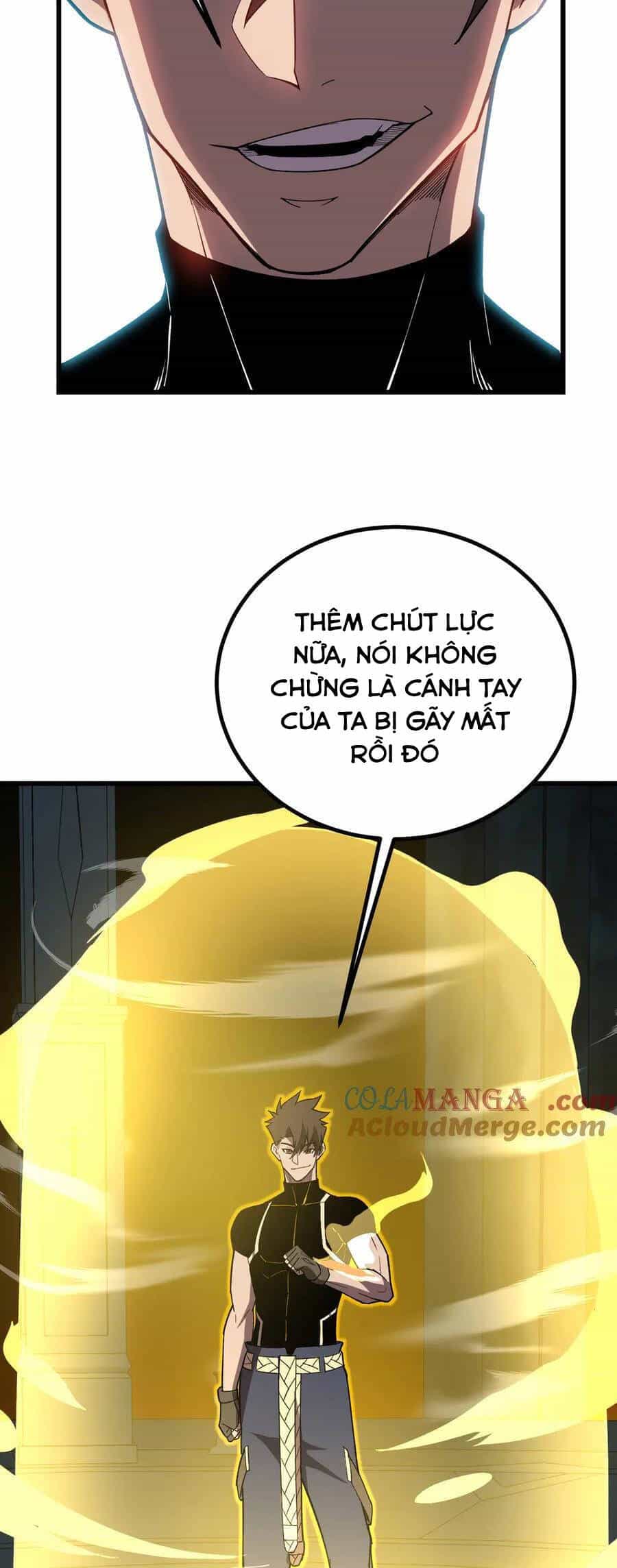 Sau Khi Chết, Ta Trở Thành Võ Đạo Thiên Ma - Chương 36 - ảnh 19