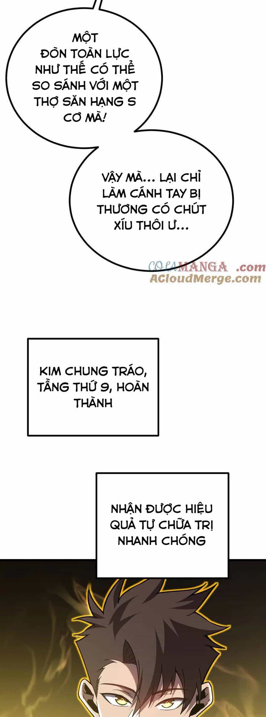 Sau Khi Chết, Ta Trở Thành Võ Đạo Thiên Ma - Chương 36 - ảnh 21