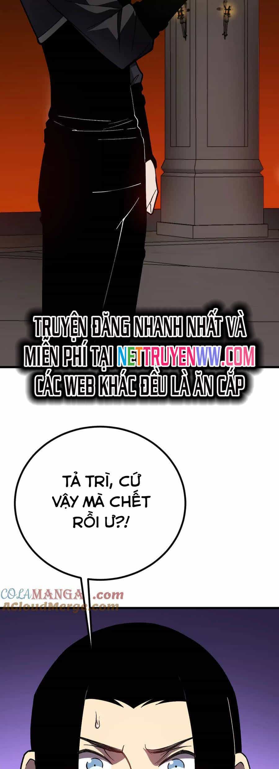 Sau Khi Chết, Ta Trở Thành Võ Đạo Thiên Ma - Chương 36 - ảnh 27