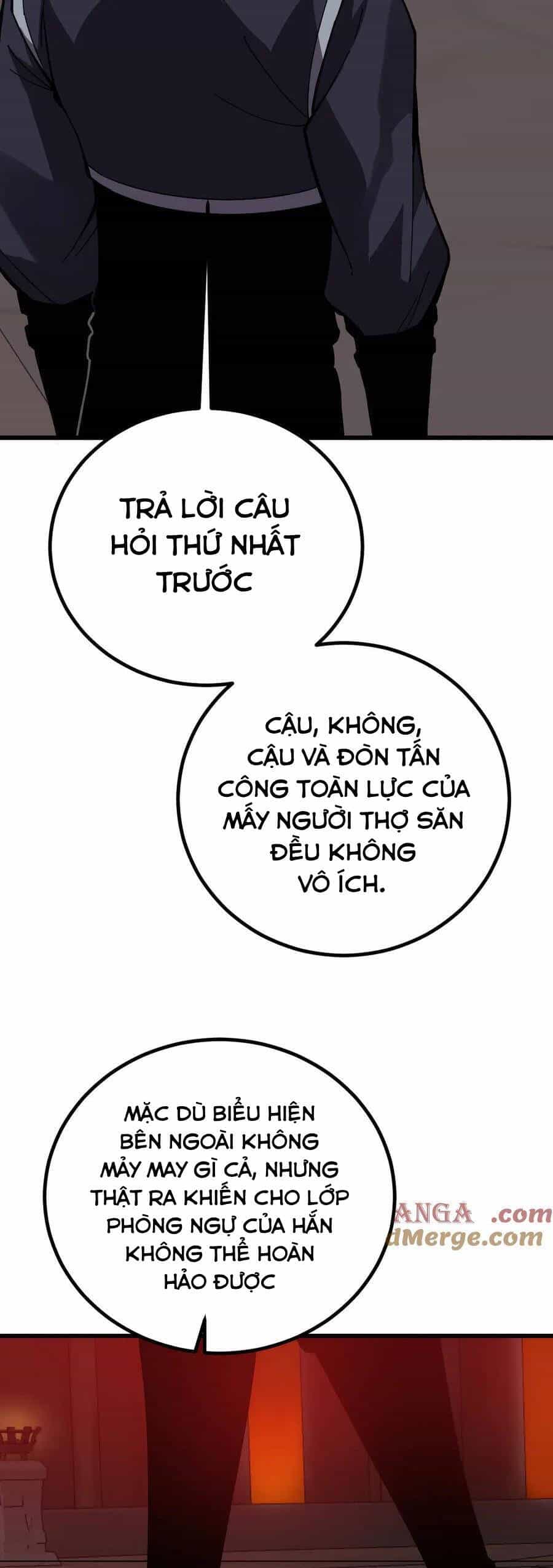 Sau Khi Chết, Ta Trở Thành Võ Đạo Thiên Ma - Chương 36 - ảnh 31