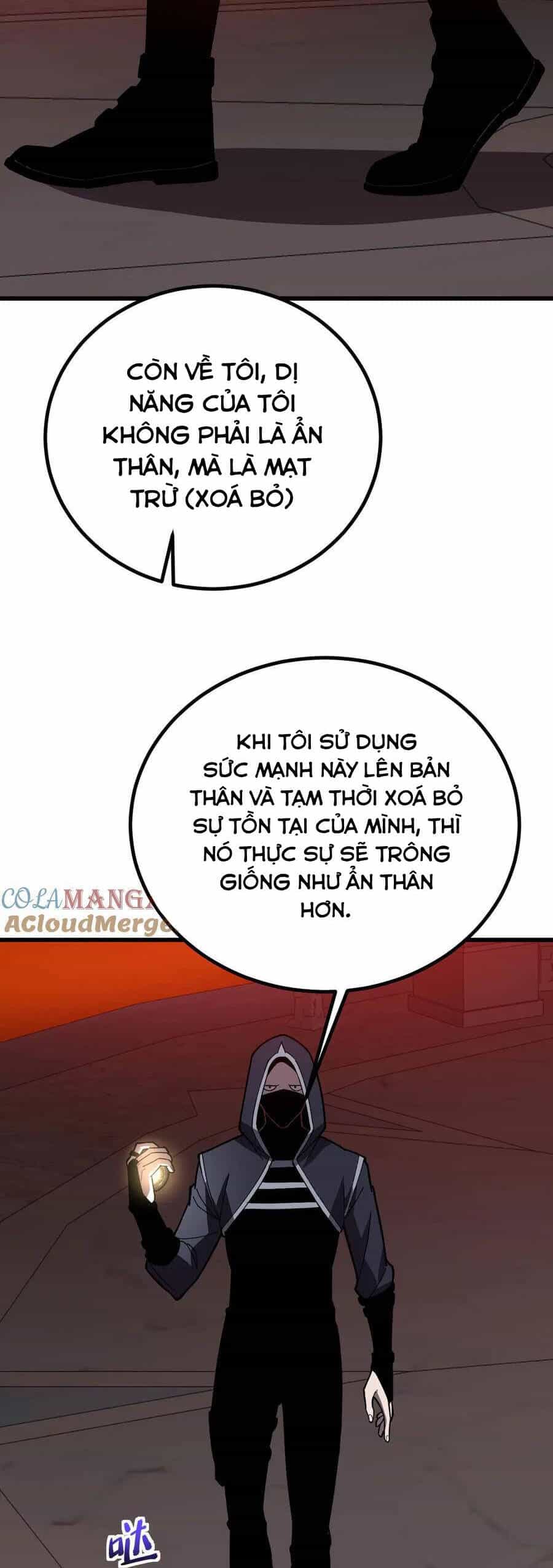Sau Khi Chết, Ta Trở Thành Võ Đạo Thiên Ma - Chương 36 - ảnh 32