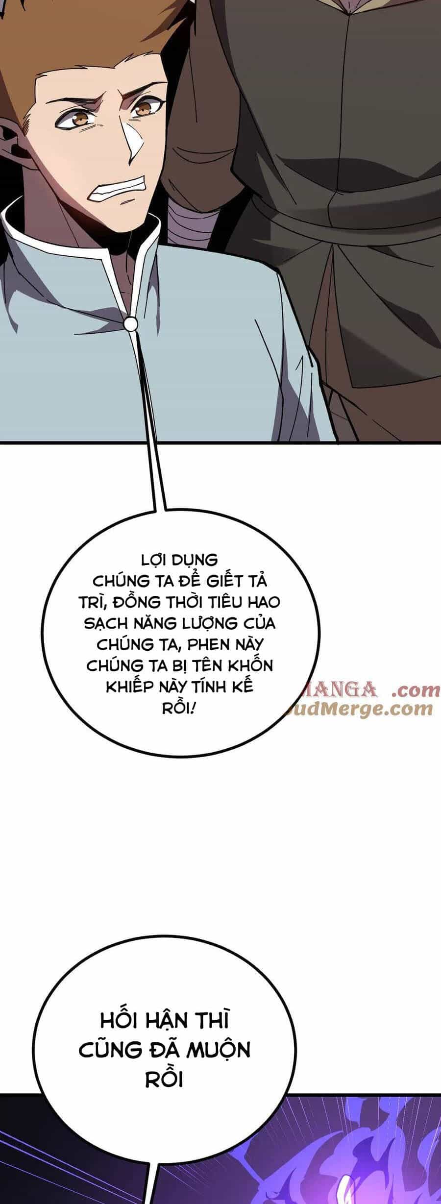 Sau Khi Chết, Ta Trở Thành Võ Đạo Thiên Ma - Chương 36 - ảnh 40