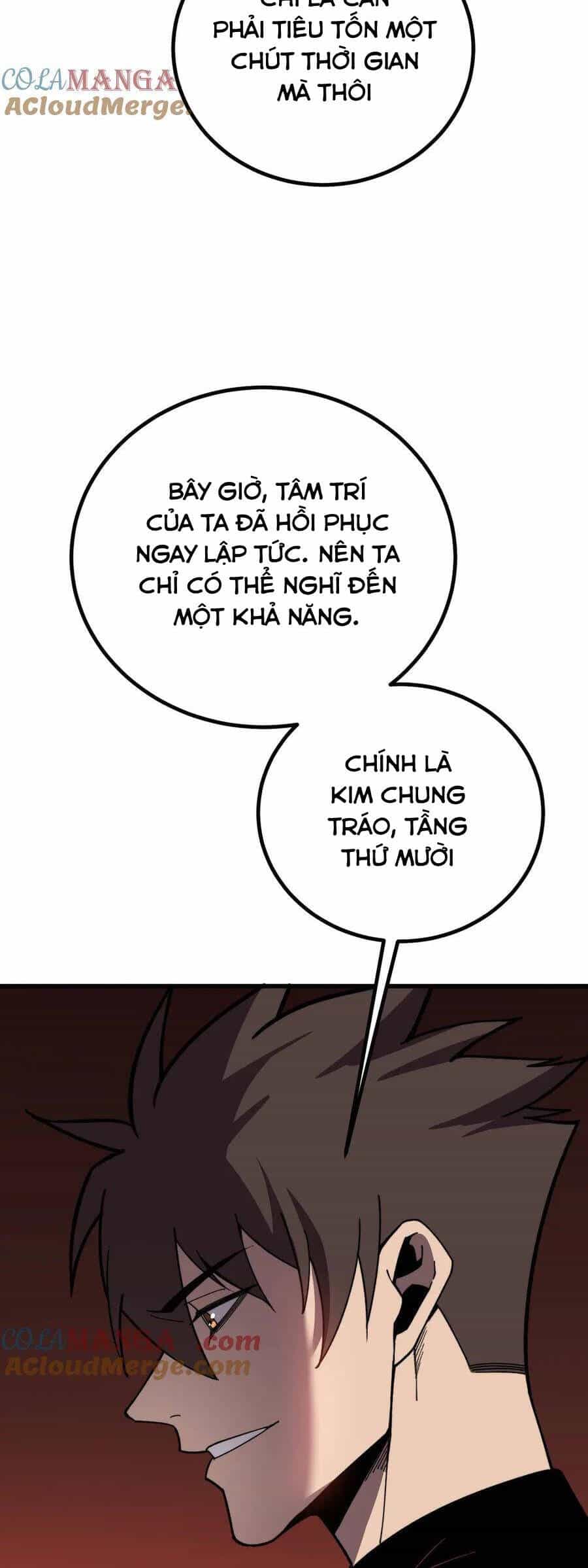 Sau Khi Chết, Ta Trở Thành Võ Đạo Thiên Ma - Chương 36 - ảnh 52