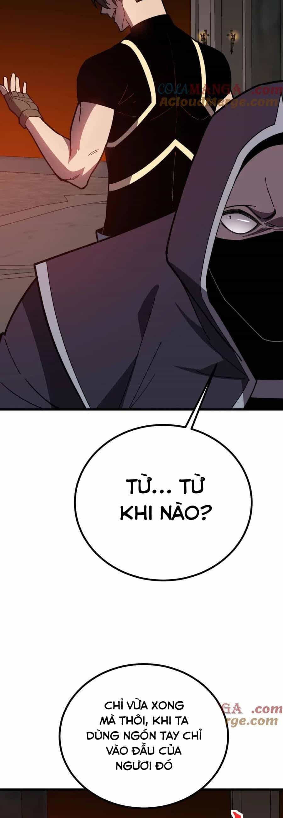 Sau Khi Chết, Ta Trở Thành Võ Đạo Thiên Ma - Chương 36 - ảnh 56