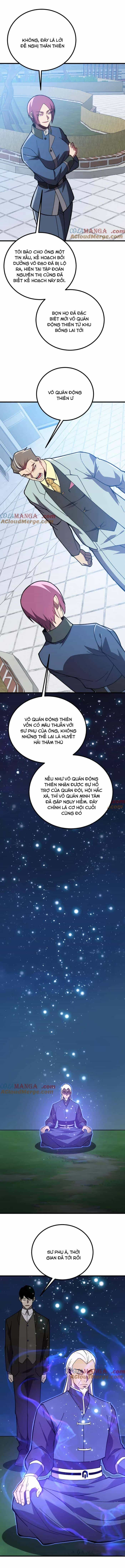 Sau Khi Chết, Ta Trở Thành Võ Đạo Thiên Ma - Chương 37 - ảnh 16