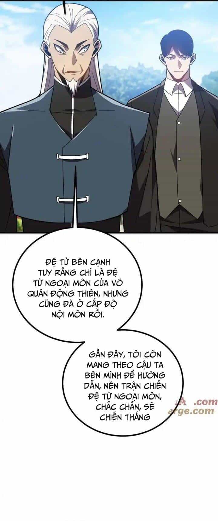 Sau Khi Chết, Ta Trở Thành Võ Đạo Thiên Ma - Chương 38 - ảnh 15