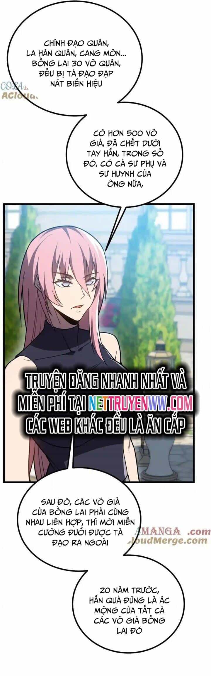Sau Khi Chết, Ta Trở Thành Võ Đạo Thiên Ma - Chương 38 - ảnh 19