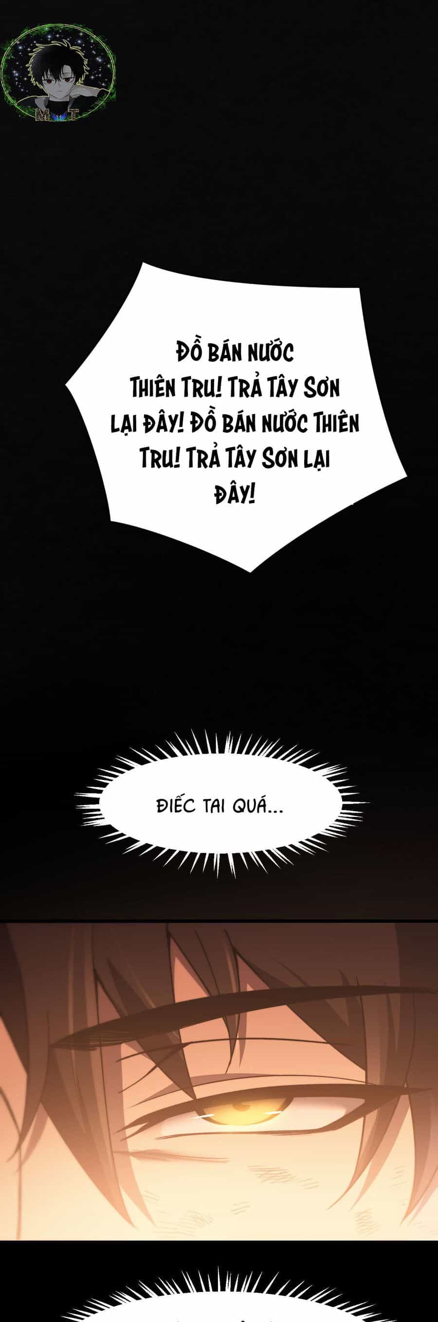 Sau Khi Chết, Ta Trở Thành Võ Đạo Thiên Ma - Chương 3 - ảnh 22