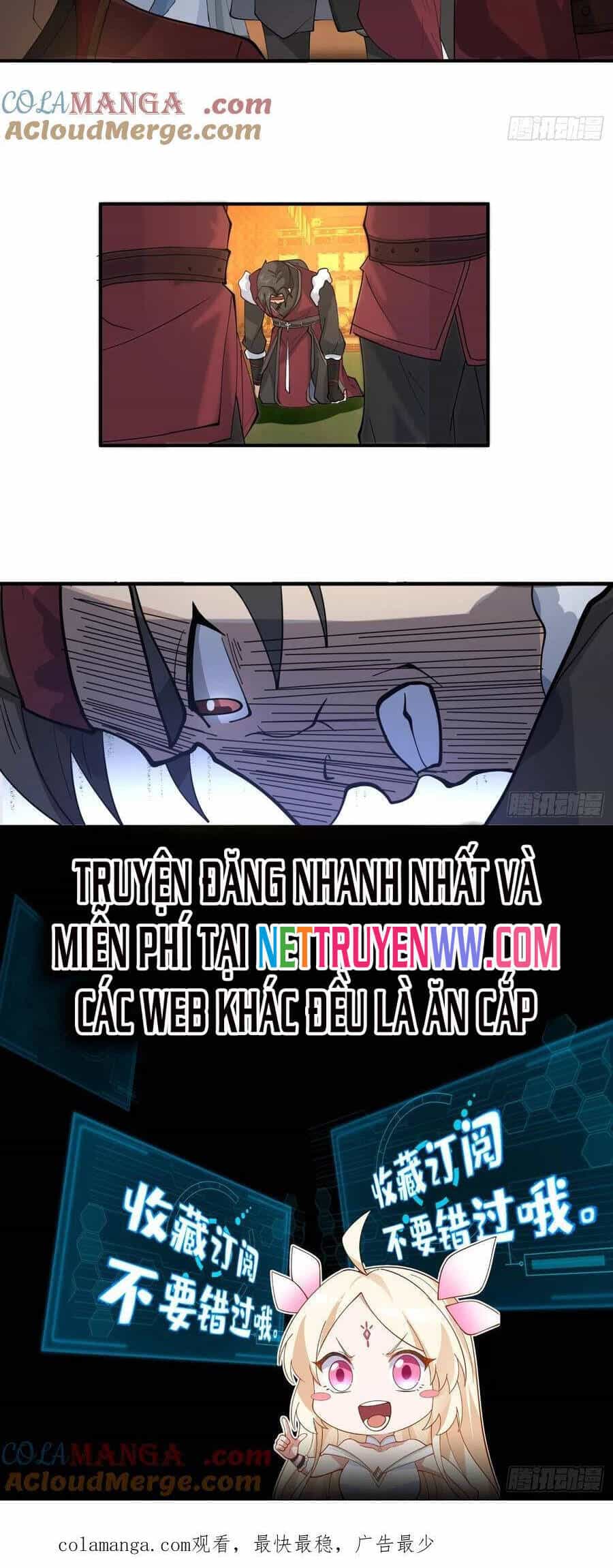 Sau Khi Chết, Ta Trở Thành Võ Đạo Thiên Ma - Chương 39 - ảnh 16