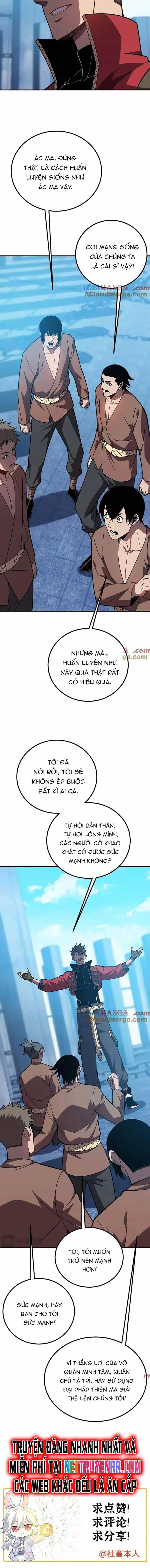 Sau Khi Chết, Ta Trở Thành Võ Đạo Thiên Ma - Chương 40 - ảnh 11