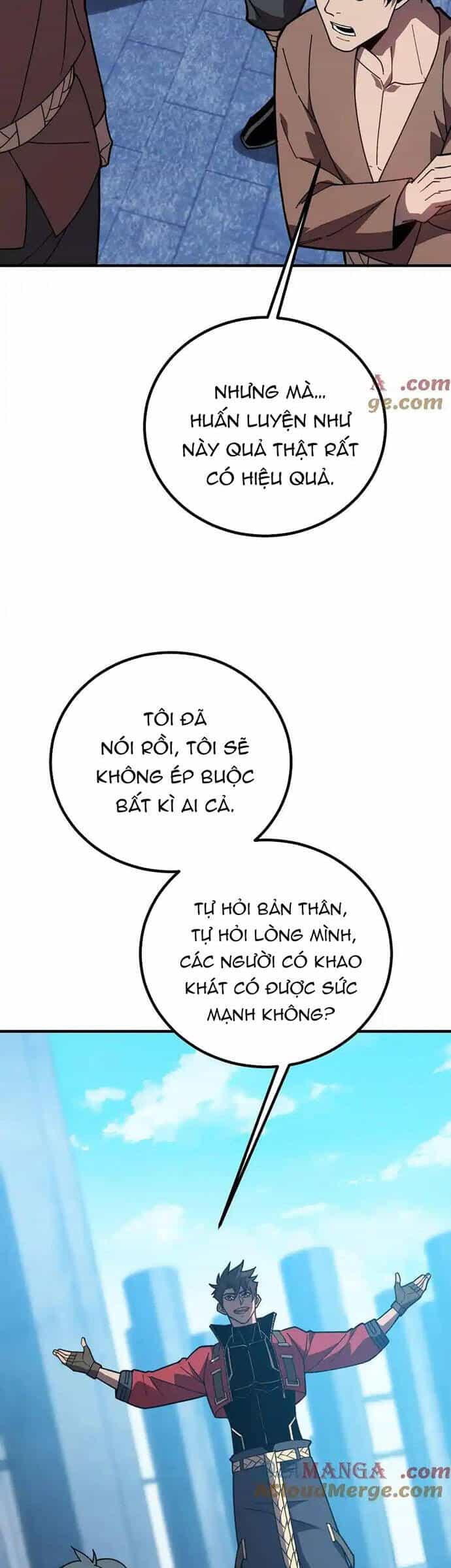 Sau Khi Chết, Ta Trở Thành Võ Đạo Thiên Ma - Chương 40 - ảnh 36