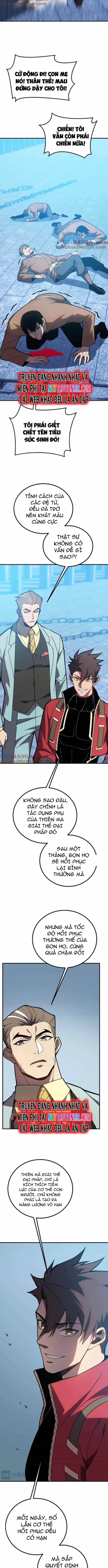 Sau Khi Chết, Ta Trở Thành Võ Đạo Thiên Ma - Chương 41 - ảnh 3