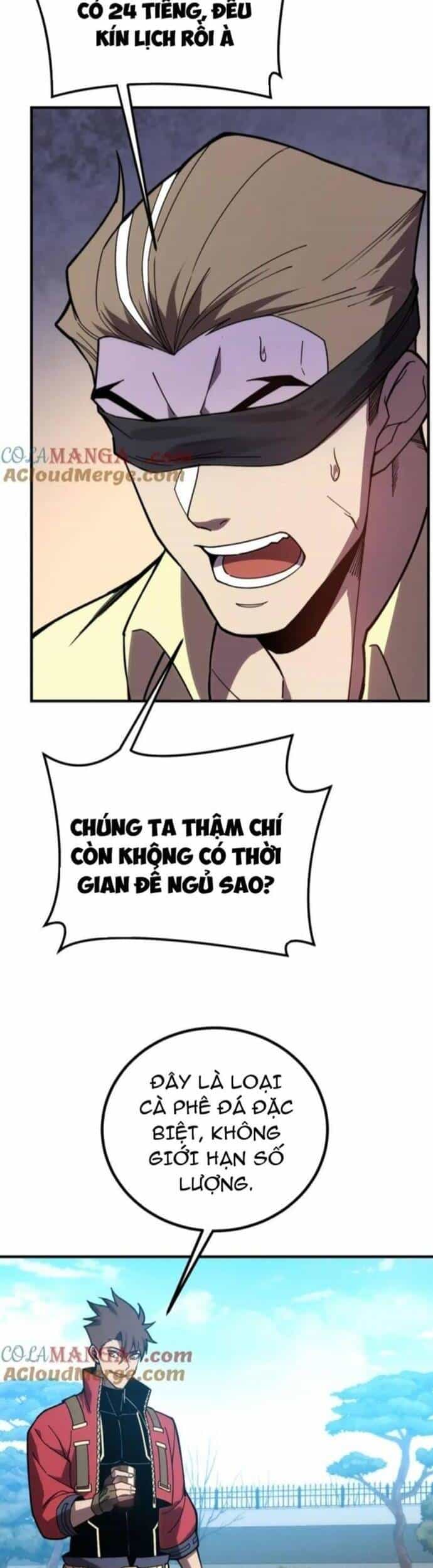 Sau Khi Chết, Ta Trở Thành Võ Đạo Thiên Ma - Chương 41 - ảnh 36