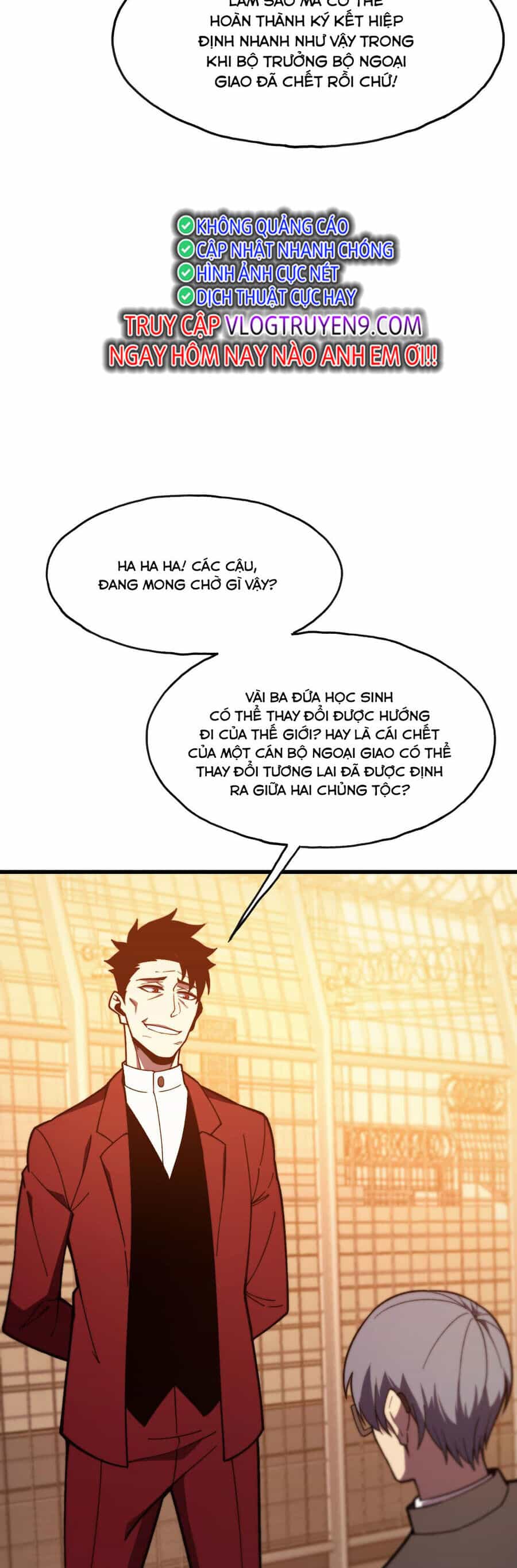 Sau Khi Chết, Ta Trở Thành Võ Đạo Thiên Ma - Chương 4 - ảnh 51