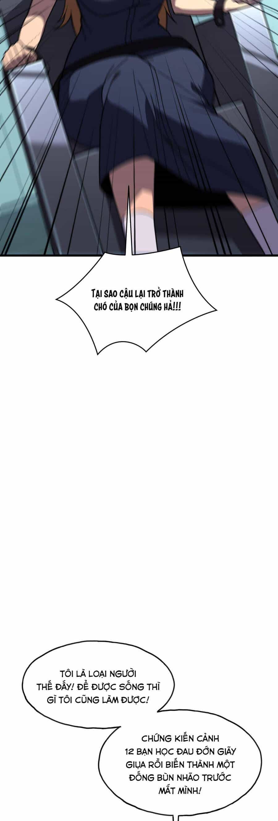 Sau Khi Chết, Ta Trở Thành Võ Đạo Thiên Ma - Chương 5 - ảnh 12