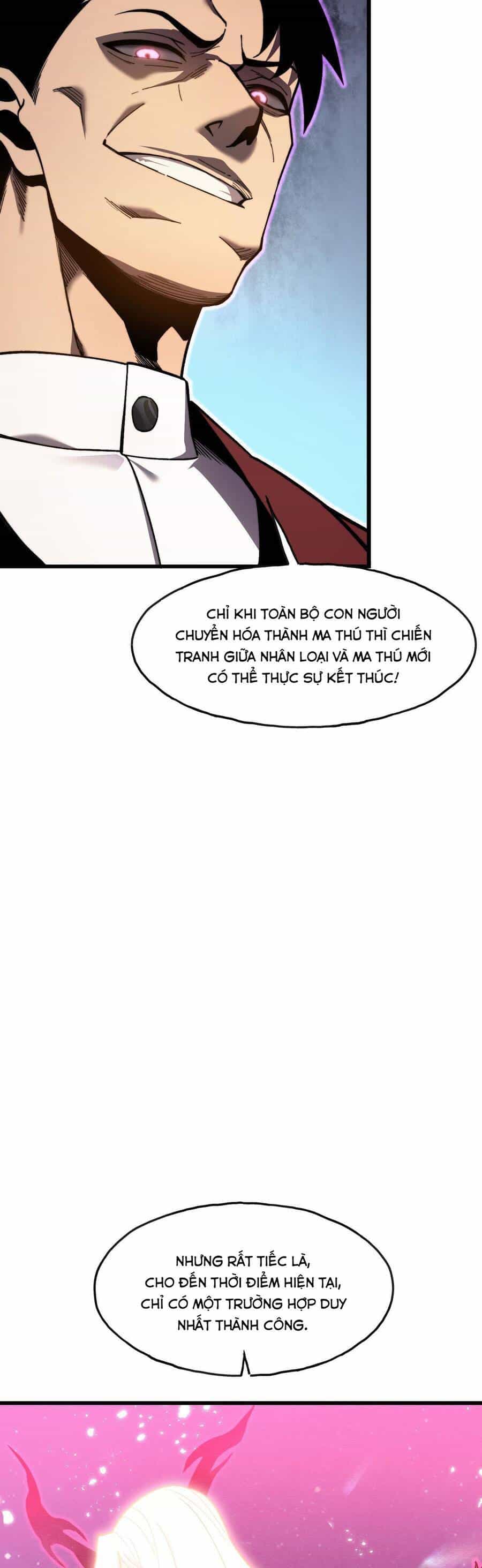 Sau Khi Chết, Ta Trở Thành Võ Đạo Thiên Ma - Chương 5 - ảnh 28