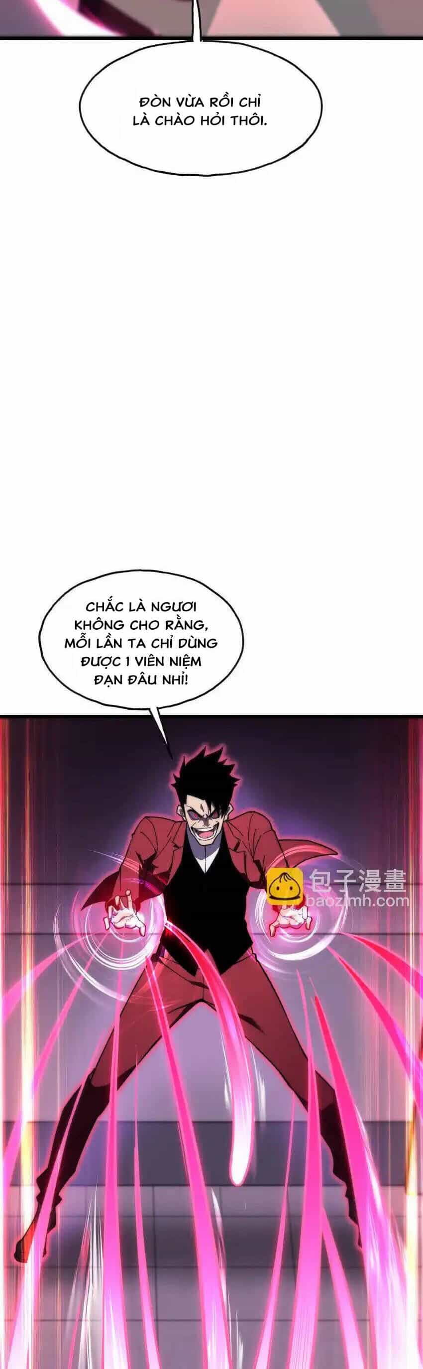 Sau Khi Chết, Ta Trở Thành Võ Đạo Thiên Ma - Chương 6 - ảnh 10
