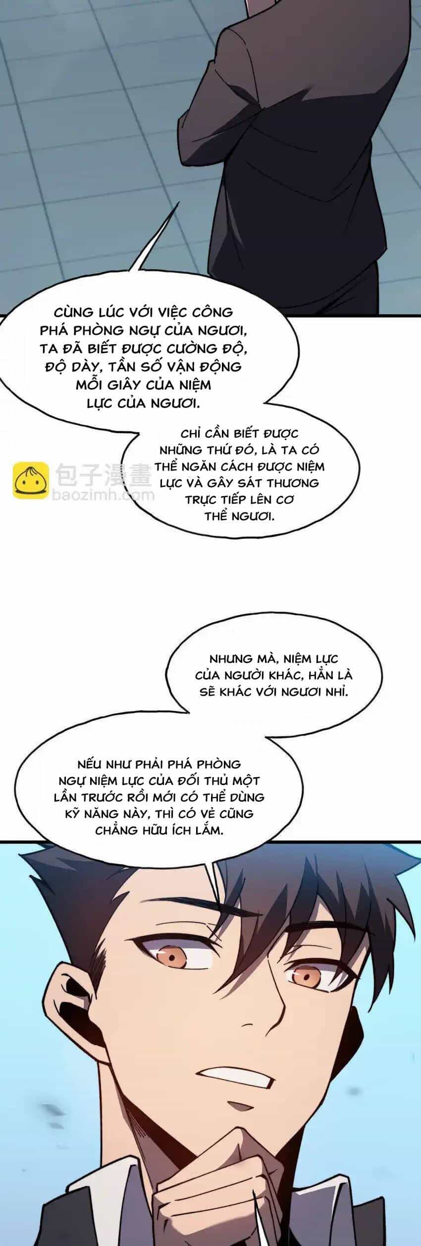 Sau Khi Chết, Ta Trở Thành Võ Đạo Thiên Ma - Chương 6 - ảnh 39