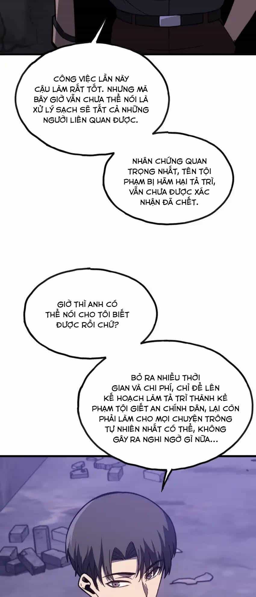 Sau Khi Chết, Ta Trở Thành Võ Đạo Thiên Ma - Chương 7 - ảnh 13