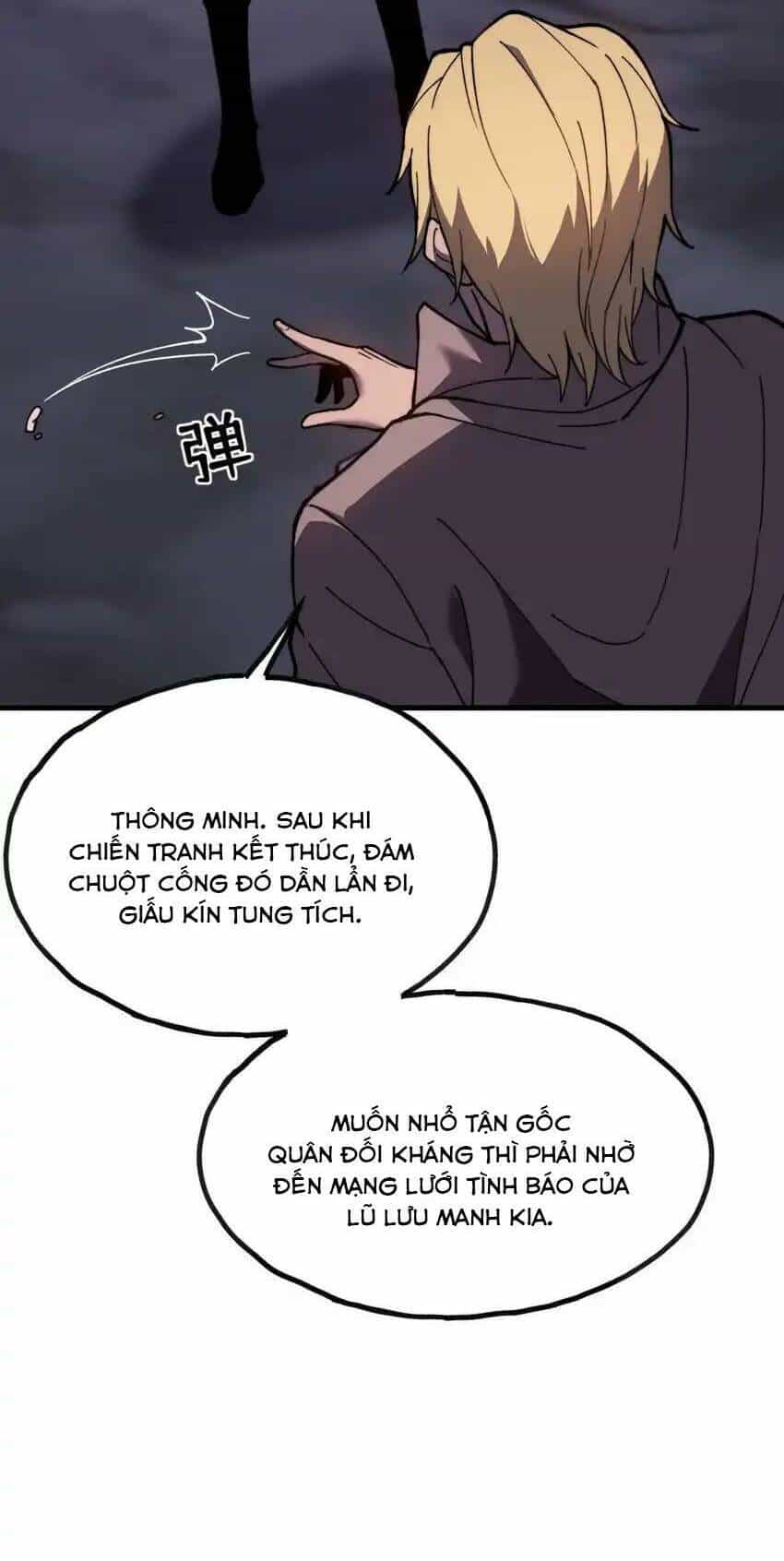 Sau Khi Chết, Ta Trở Thành Võ Đạo Thiên Ma - Chương 7 - ảnh 20