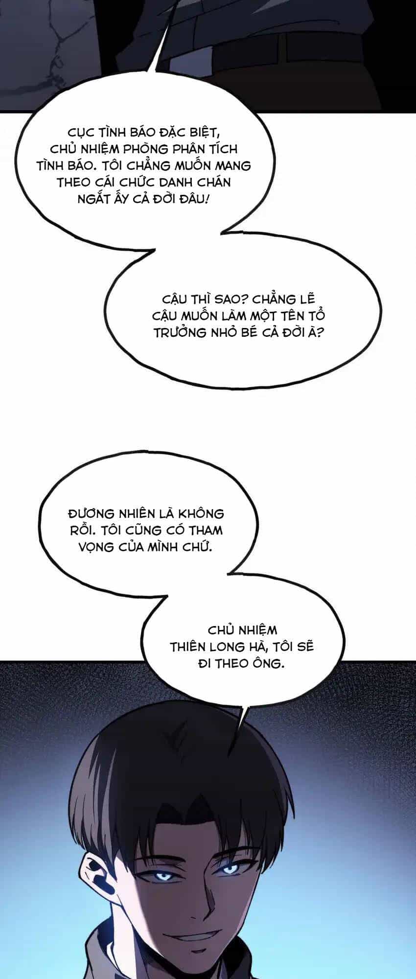 Sau Khi Chết, Ta Trở Thành Võ Đạo Thiên Ma - Chương 7 - ảnh 23