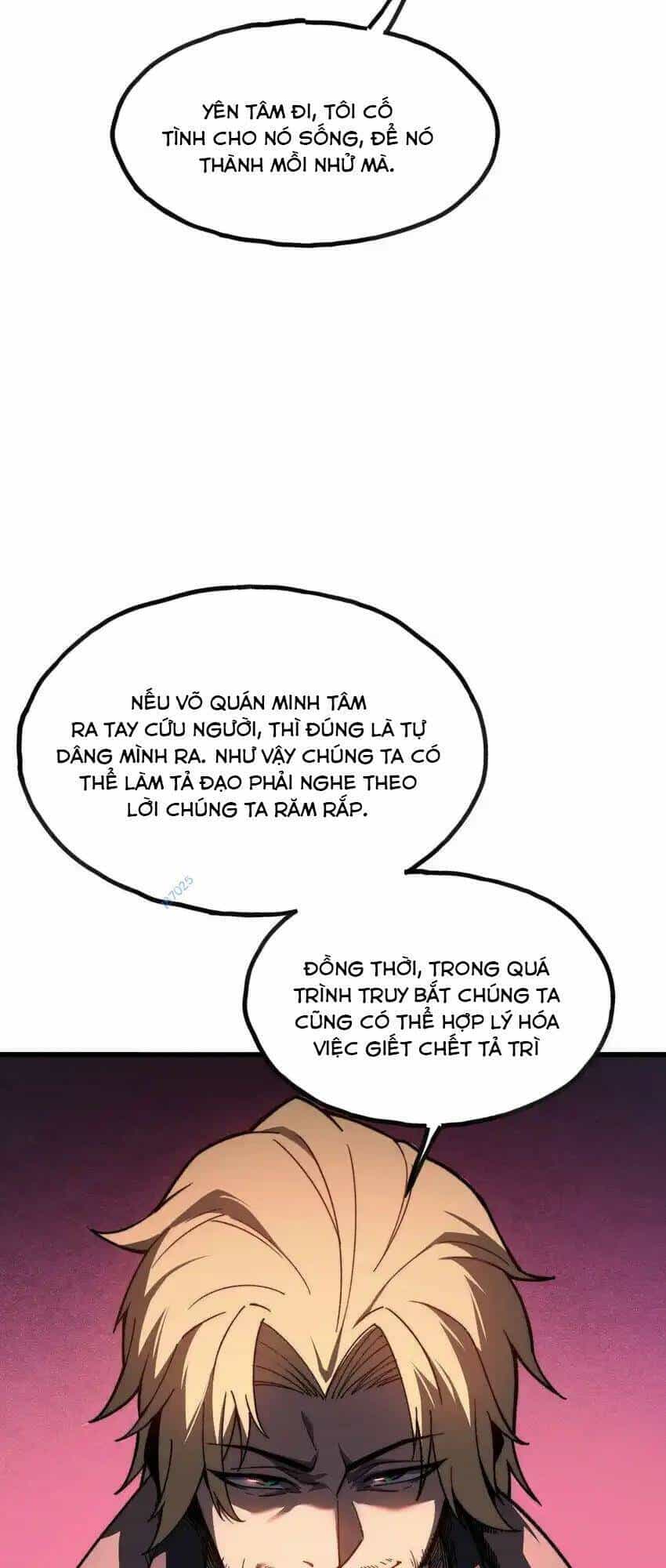Sau Khi Chết, Ta Trở Thành Võ Đạo Thiên Ma - Chương 7 - ảnh 26