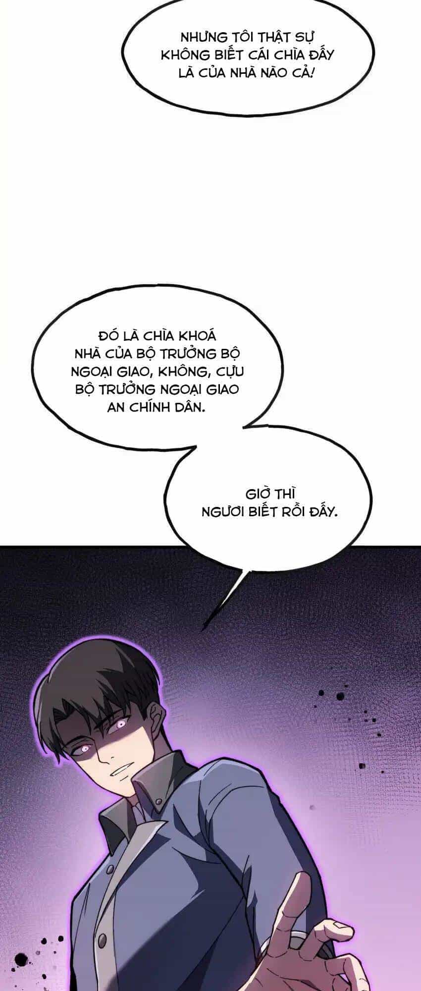 Sau Khi Chết, Ta Trở Thành Võ Đạo Thiên Ma - Chương 7 - ảnh 3