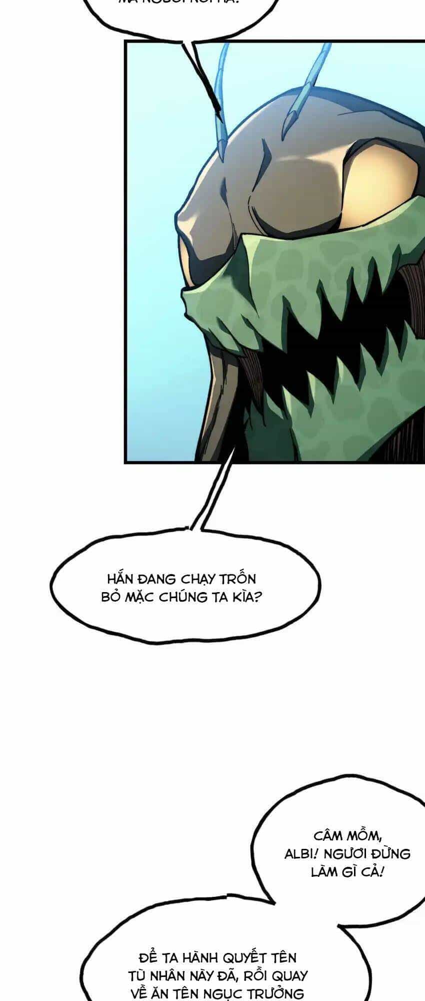 Sau Khi Chết, Ta Trở Thành Võ Đạo Thiên Ma - Chương 7 - ảnh 40