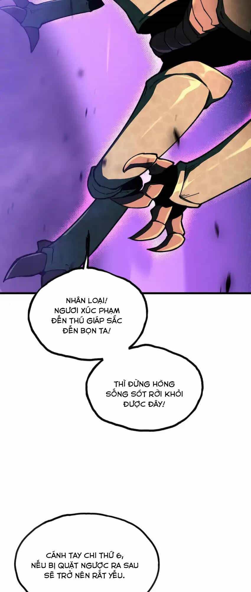 Sau Khi Chết, Ta Trở Thành Võ Đạo Thiên Ma - Chương 7 - ảnh 59