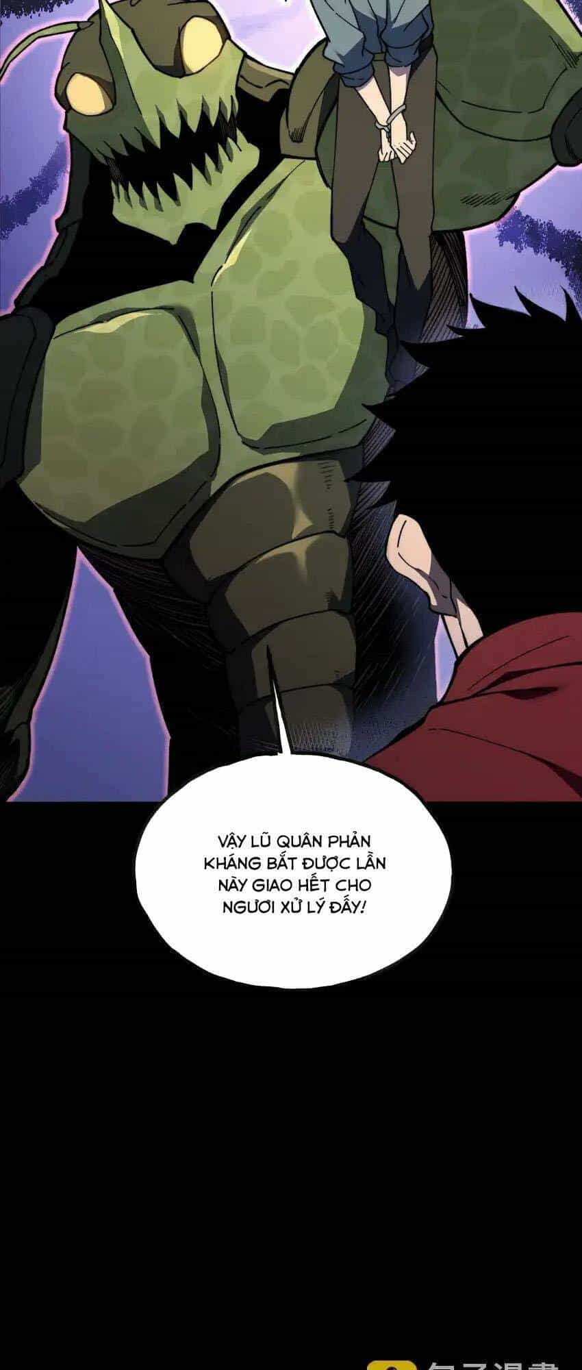 Sau Khi Chết, Ta Trở Thành Võ Đạo Thiên Ma - Chương 8 - ảnh 13
