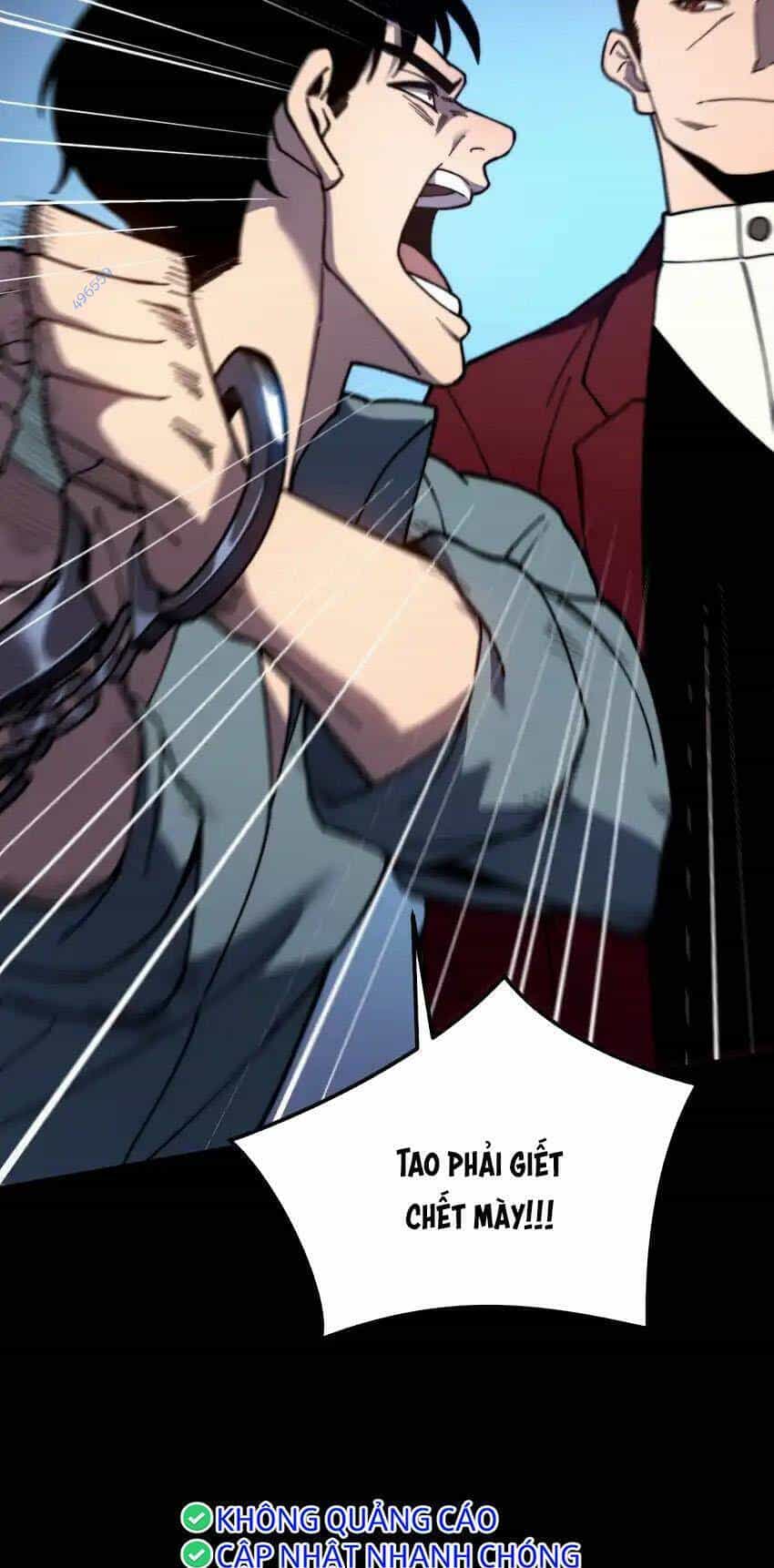 Sau Khi Chết, Ta Trở Thành Võ Đạo Thiên Ma - Chương 8 - ảnh 6