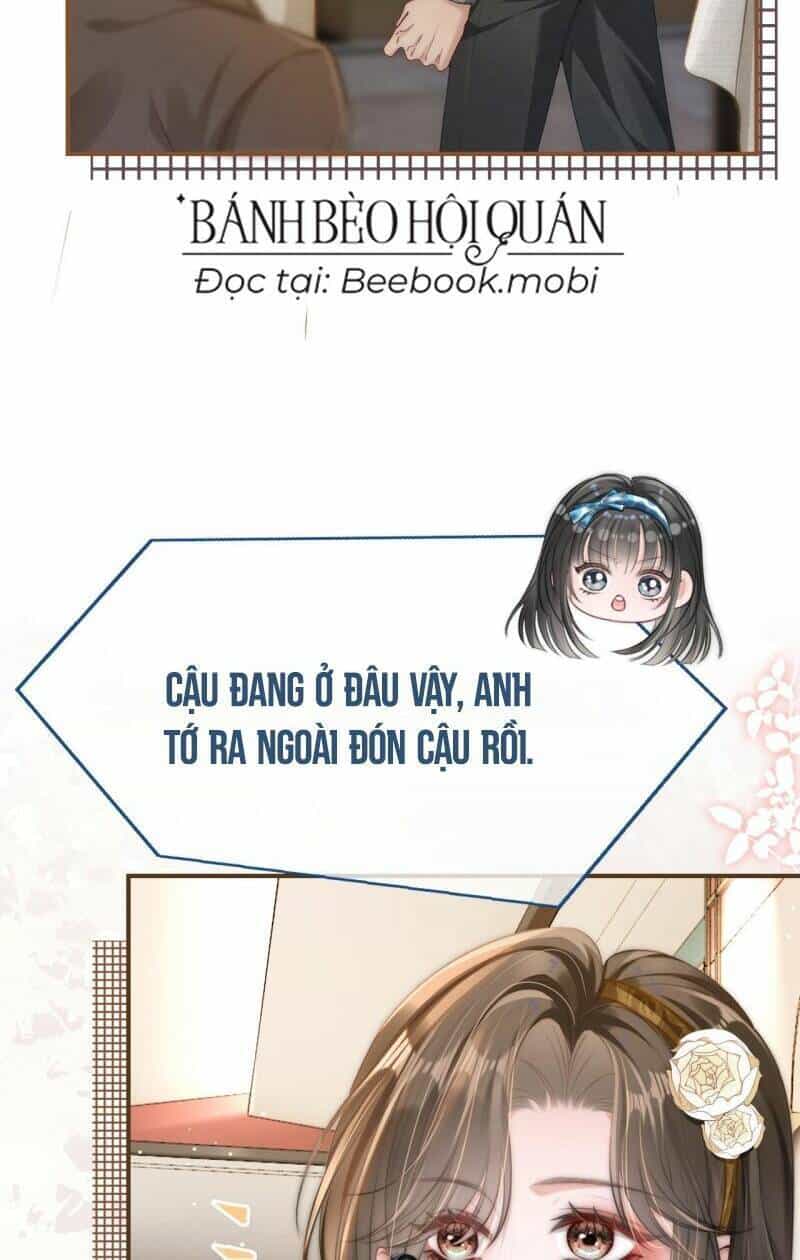 Sau Khi Chia Tay, Cô Ấy Trở Thành Nữ Vương Hotsearch - Chương 10 - ảnh 16