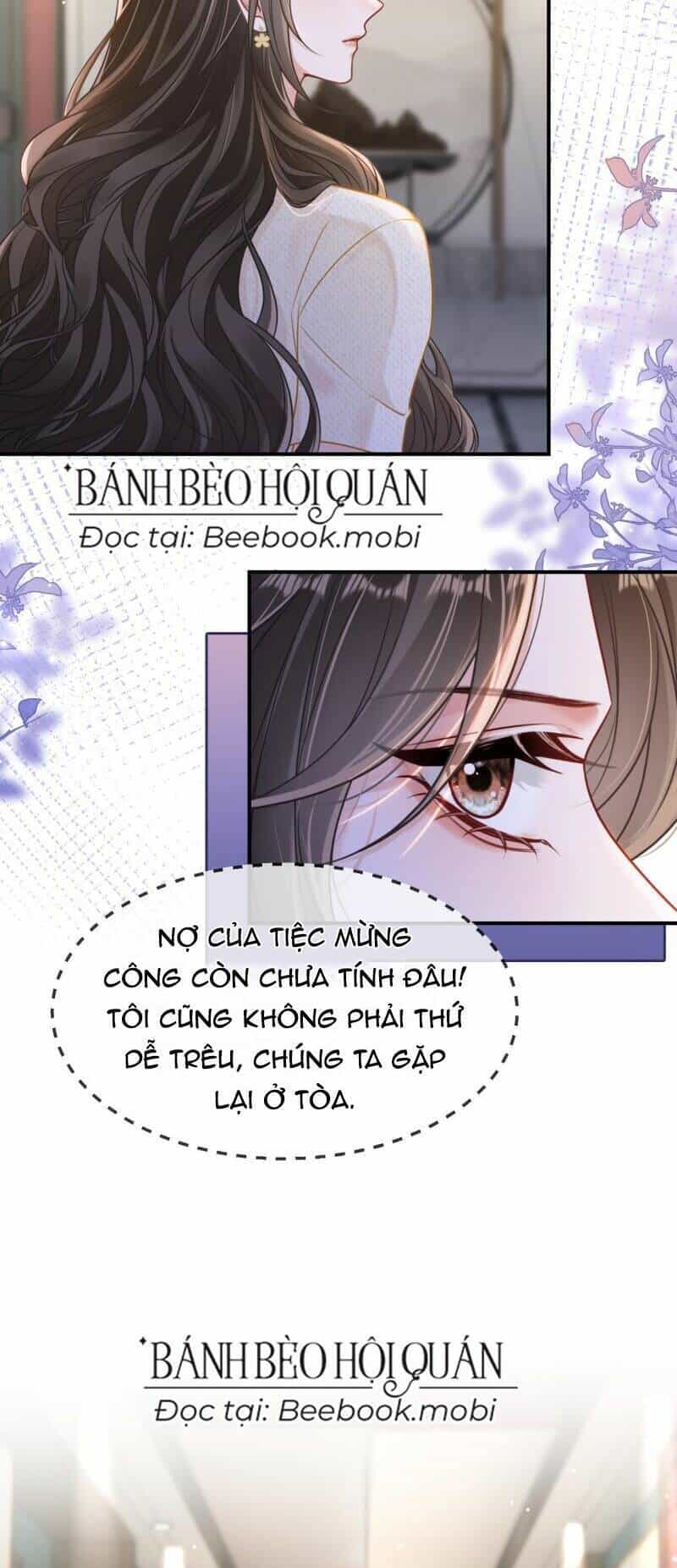 Sau Khi Chia Tay, Cô Ấy Trở Thành Nữ Vương Hotsearch - Chương 10 - ảnh 30